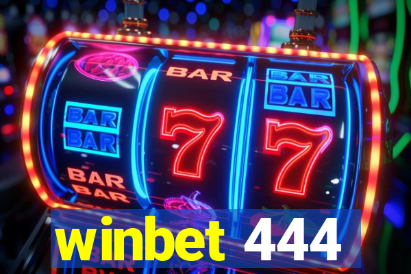 winbet 444